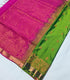 Semi Silk Saree