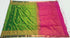 Semi Silk Saree