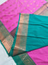 Semi Silk Saree