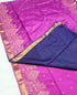 Semi Silk Saree