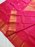 Kanchipuram Pure Silk Saree