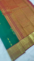 Kanchipuram Pure Silk Saree