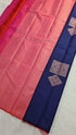 Kanchipuram Pure Silk Saree