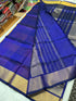 kanchipuram Pure silk cotton Saree