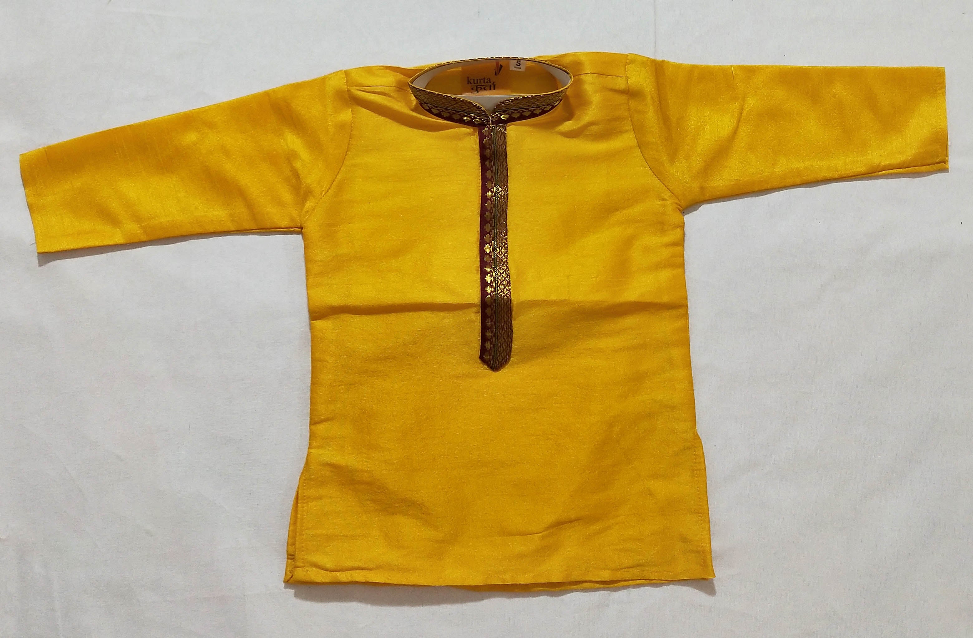 Boys Kurta