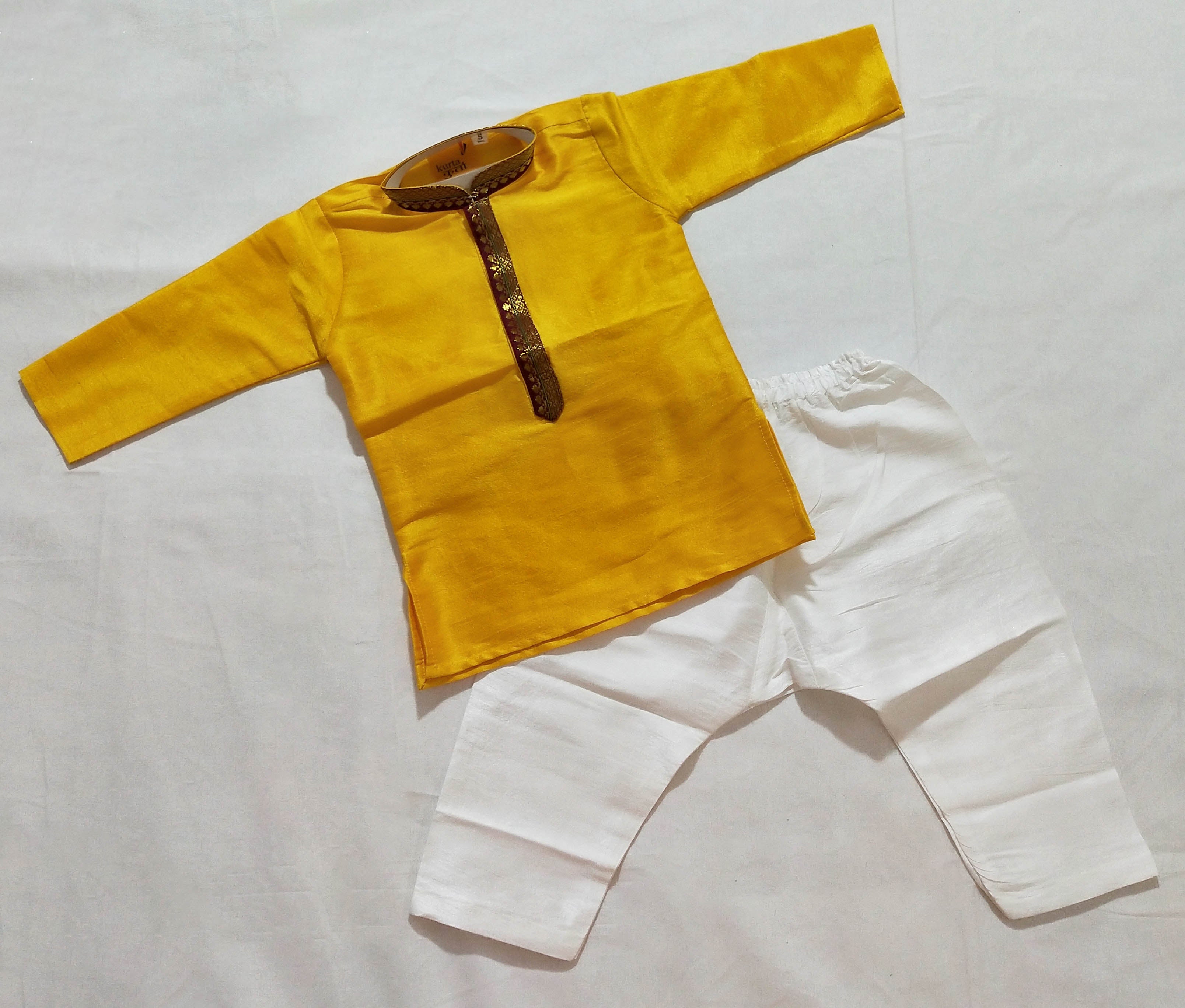 Boys Kurta