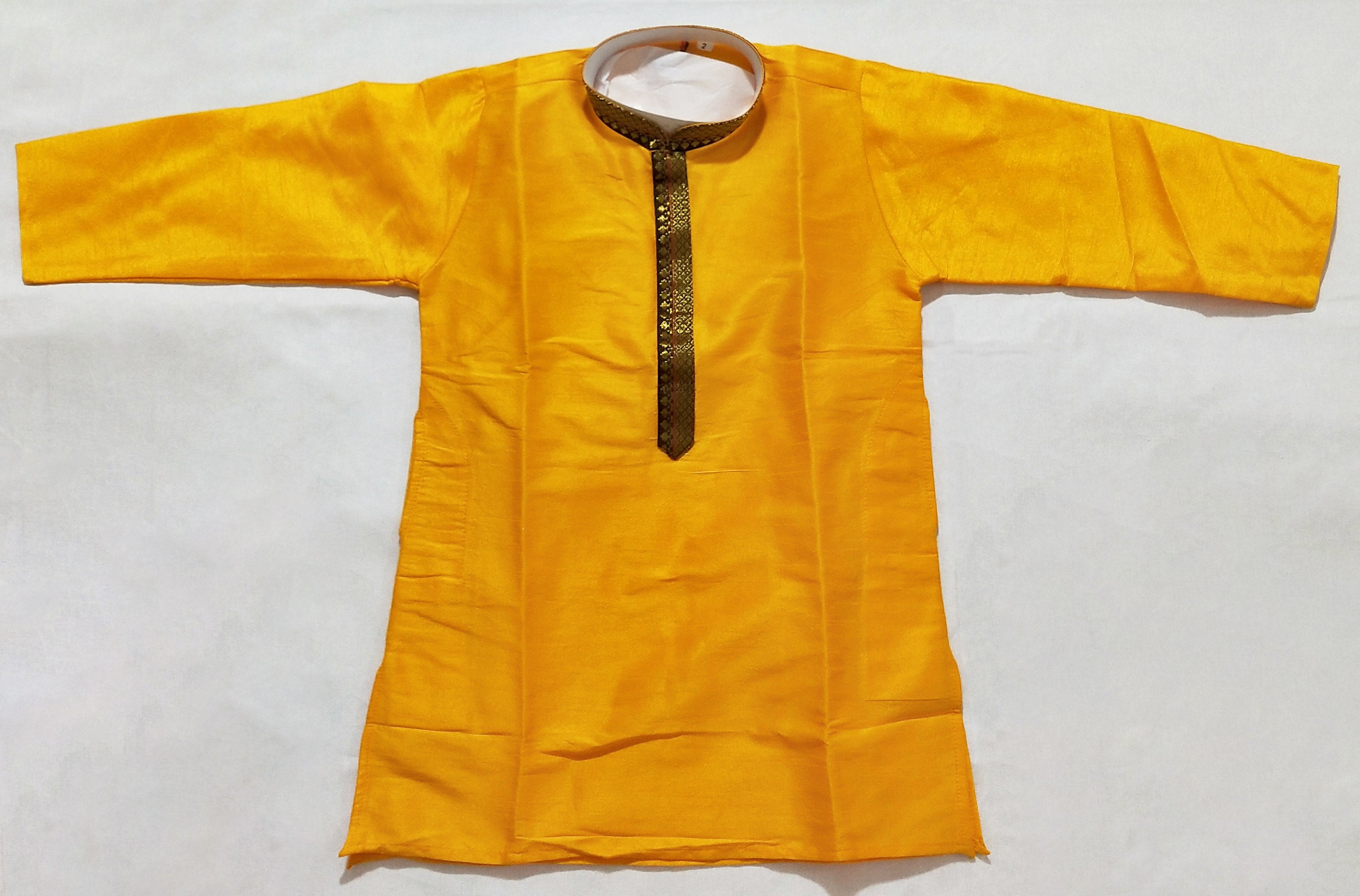 Boys Kurta