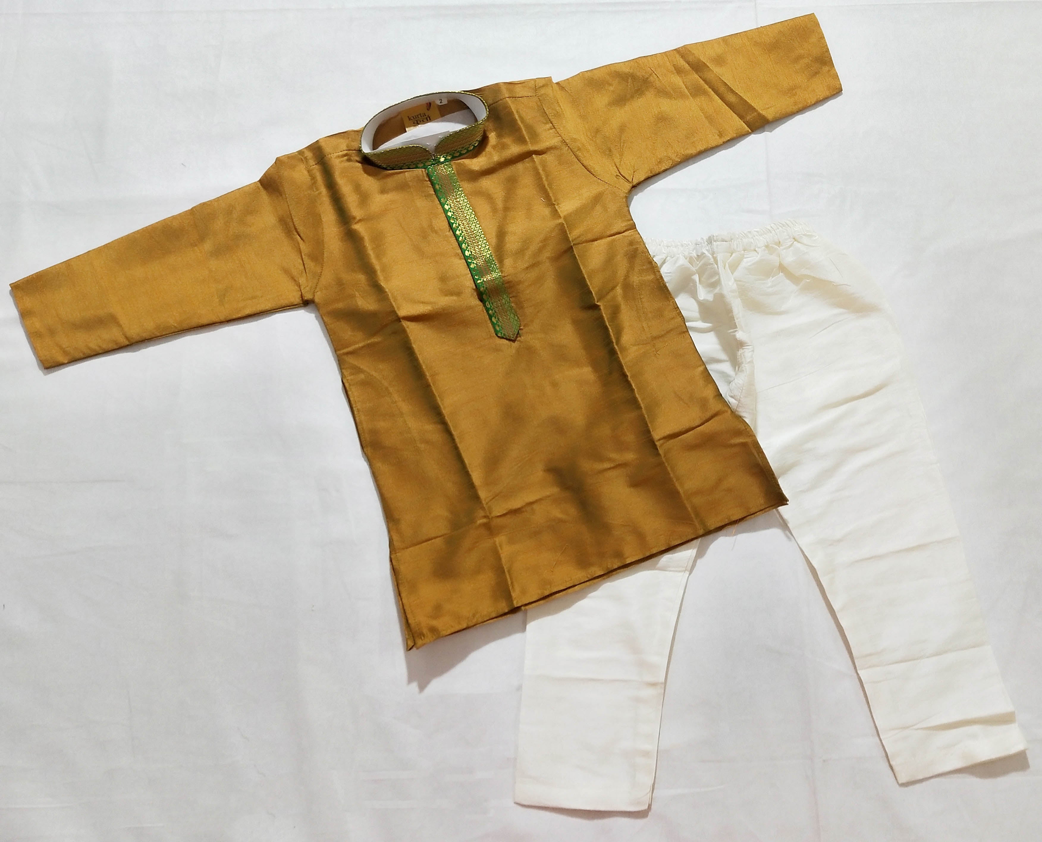 Boys Kurta