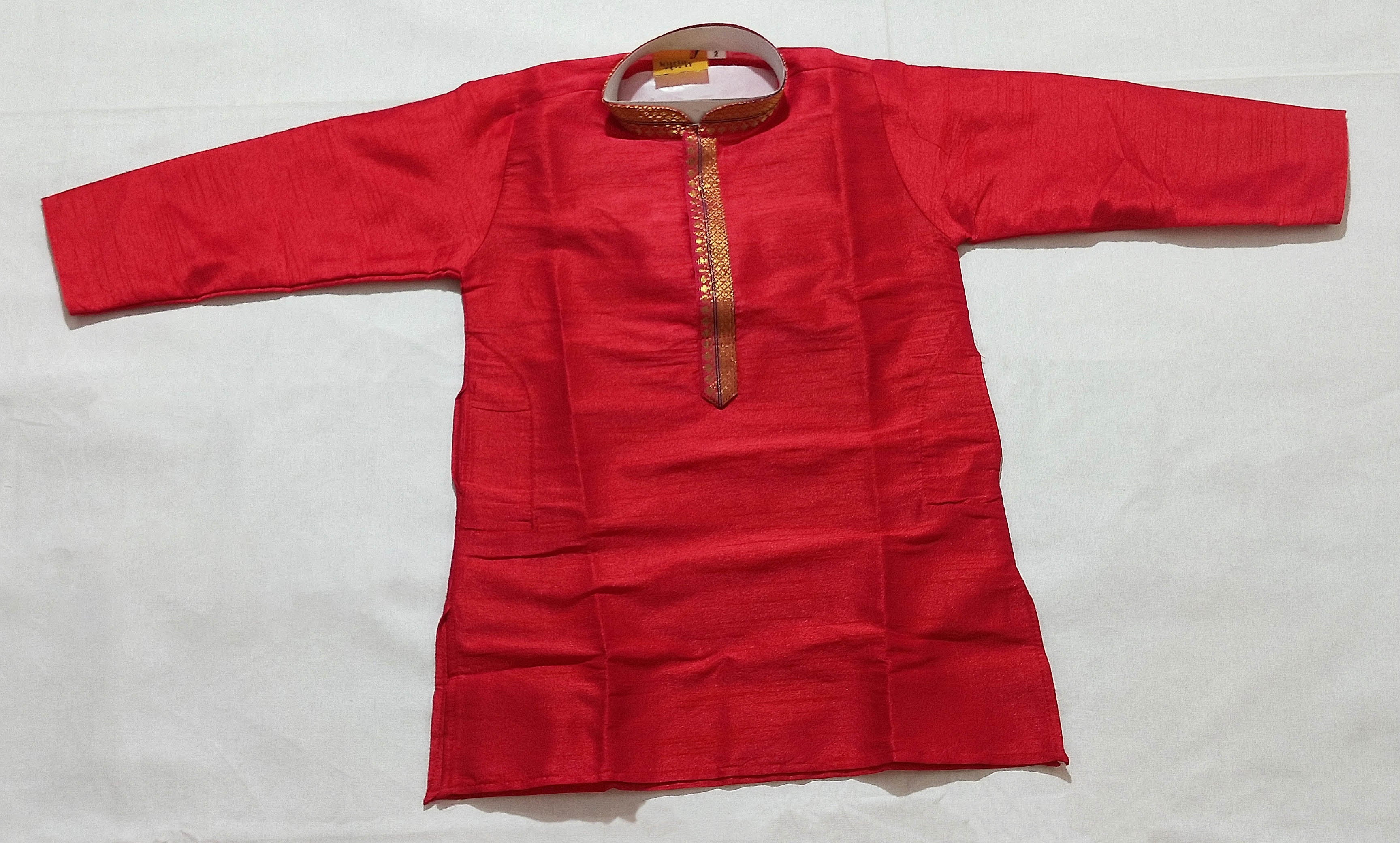 Boys Kurta