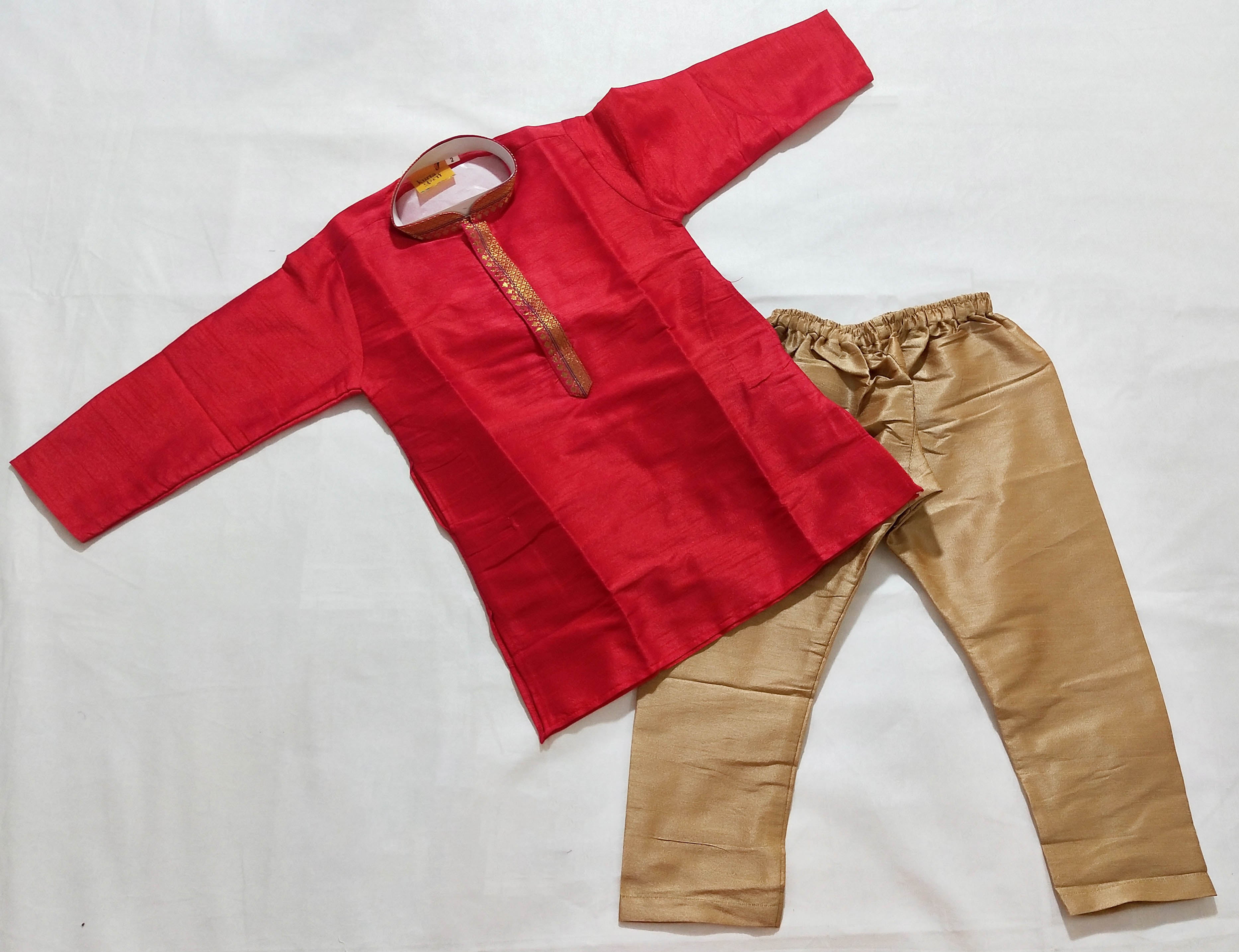 Boys Kurta