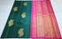 Kanchipuram Pure Silk Saree