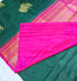 Kanchipuram Pure Silk Saree